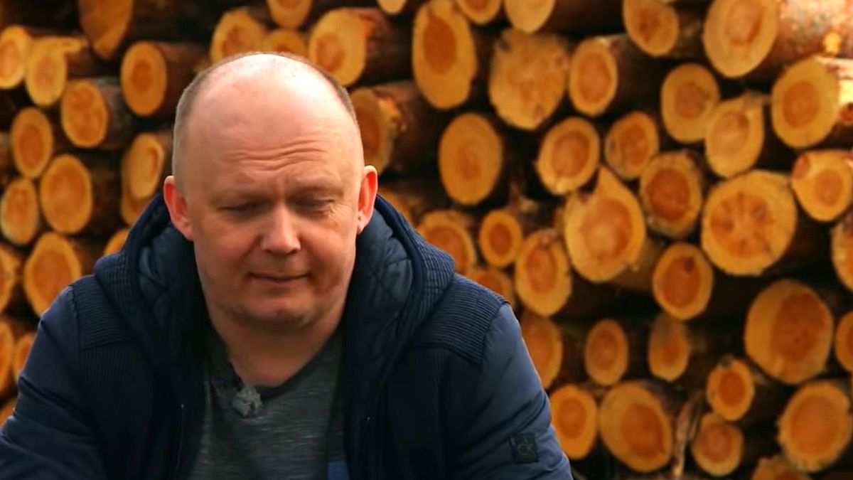 Jakubowi z "Rolnik szuka żony" puściły nerwy