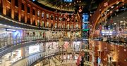 Poznań: Po 22 latach zamyka się sklep H&M