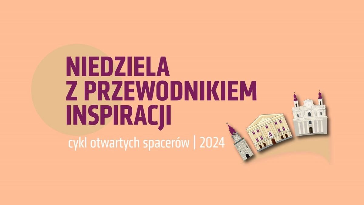 Niedziela z Przewodnikiem Inspiracji