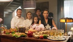 1,71 mln widzów nowego serialu „Lepsza połowa”. TVP2 zdecydowanym liderem