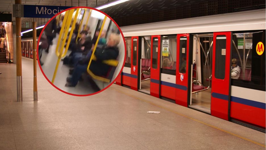 Amerykanie podziwiają czytających Polaków
