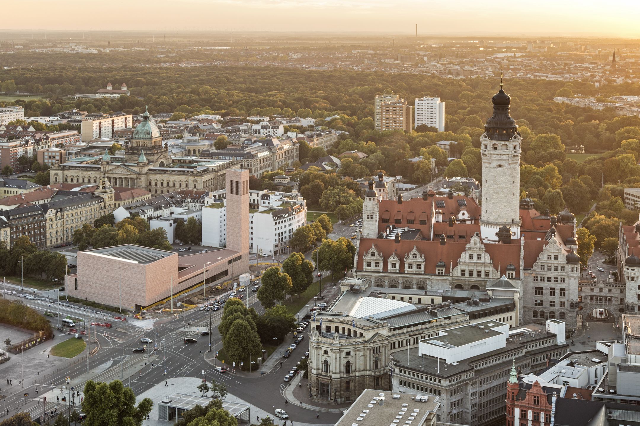 Dwóch pracowników hotelu w Lipsku zostało zawieszonych (zdjęcie ilustracyjne)
