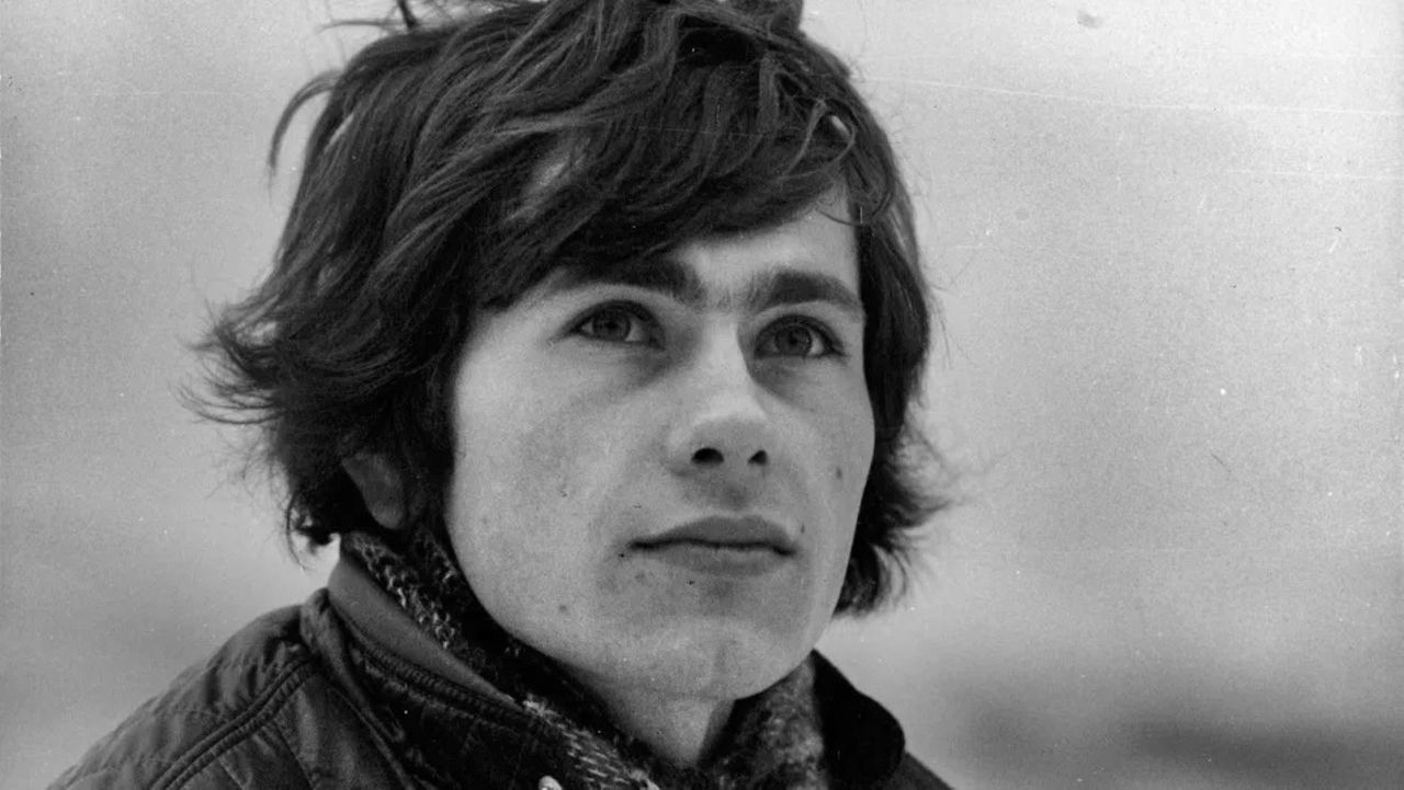 Jacek Zejdler zmarł 2 stycznia 1980 roku