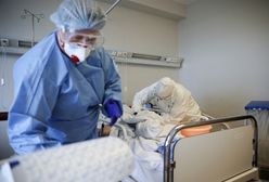 Koronawirus w Polsce. Brakuje personelu medycznego na Dolnym Śląsku. "Szpitale chcą zarobić"