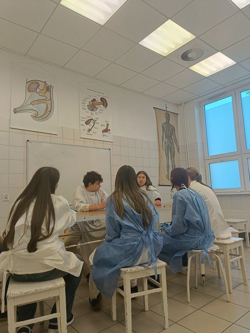 Prosektorium UM