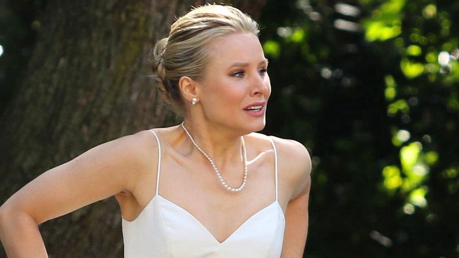 Kristen Bell ma polskie korzenie 