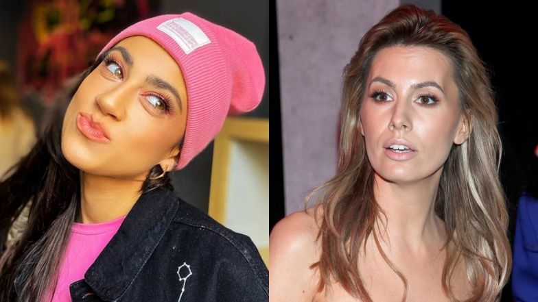 Nina Terentiew zastąpi Agnieszkę Hyży Mają Hyży?