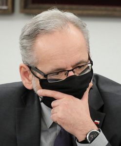 Minister Zdrowia: obostrzenia przedłużone o 2 tygodnie