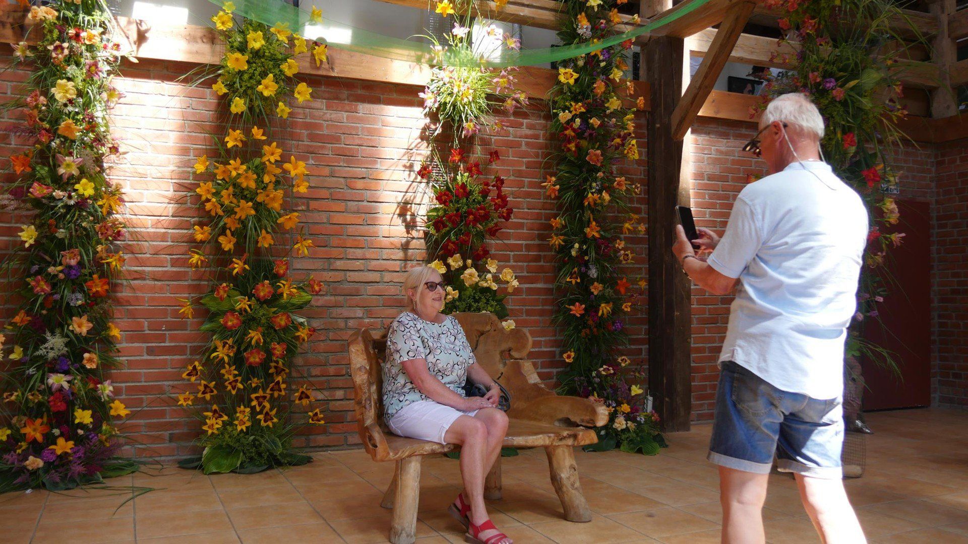 Festiwal Liliowców w Arboretum Wojsławice