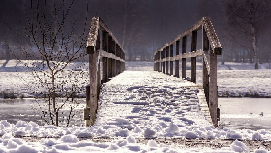 Zima 2021. Prognoza pogody