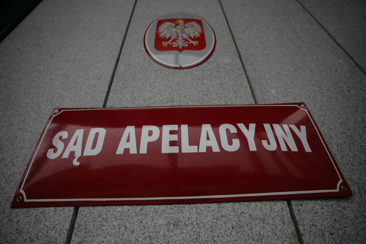 5,5 roku więzienia za przyjęcie łapówek. Jest wyrok dla byłego urzędnika