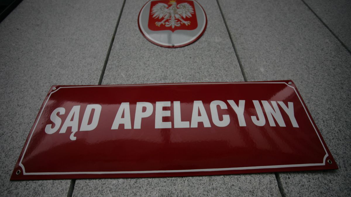 Po 15 latach zapadł wyrok ws. byłego krakowskiego urzędnika