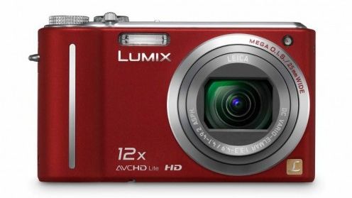 Panasonic Lumix TZ7 - przykładowe zdjęcia 1