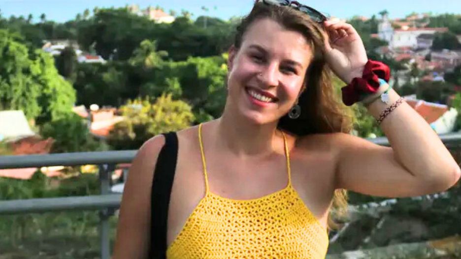 Kasia zdecydowała się na powrót do Polski