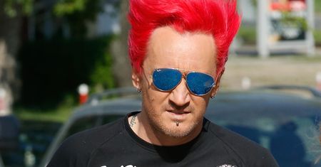 Michał Wiśniewski w żałobie. Nie żyje bliska mu osoba