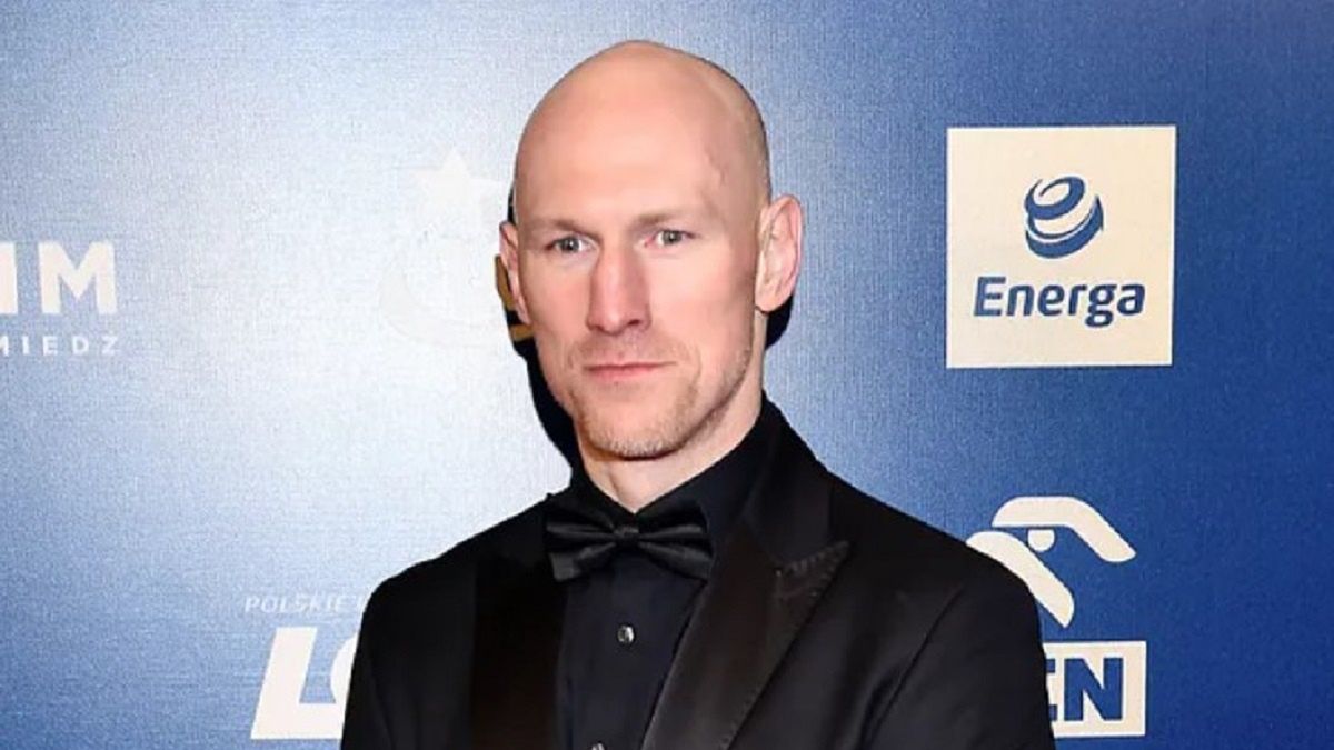 Na zdjęciu: Krzysztof "Diablo" Włodarczyk