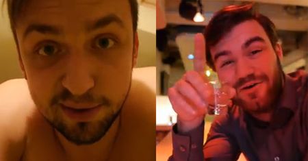 Co NAPRAWDĘ myślą mężczyźni...
