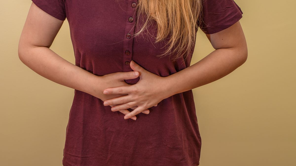 Bowels - Illustrative photo
