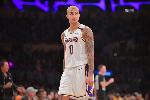 Kyle Kuzma