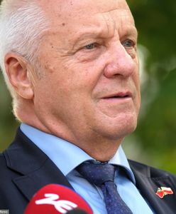 WP: Stefan Niesiołowski uniewinniony. Zapadł wyrok sądu