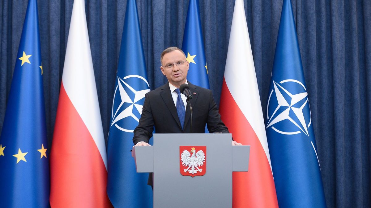 Andrzej Duda