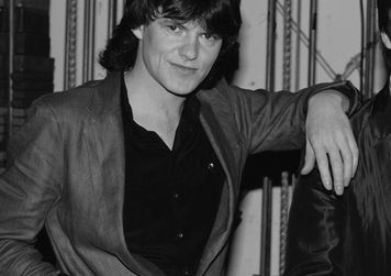 Nie żyje Peter Byrne. Wokalista Naked Eyes miał 74 lata