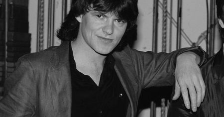 Nie żyje Peter Byrne. Wokalista Naked Eyes miał 74 lata