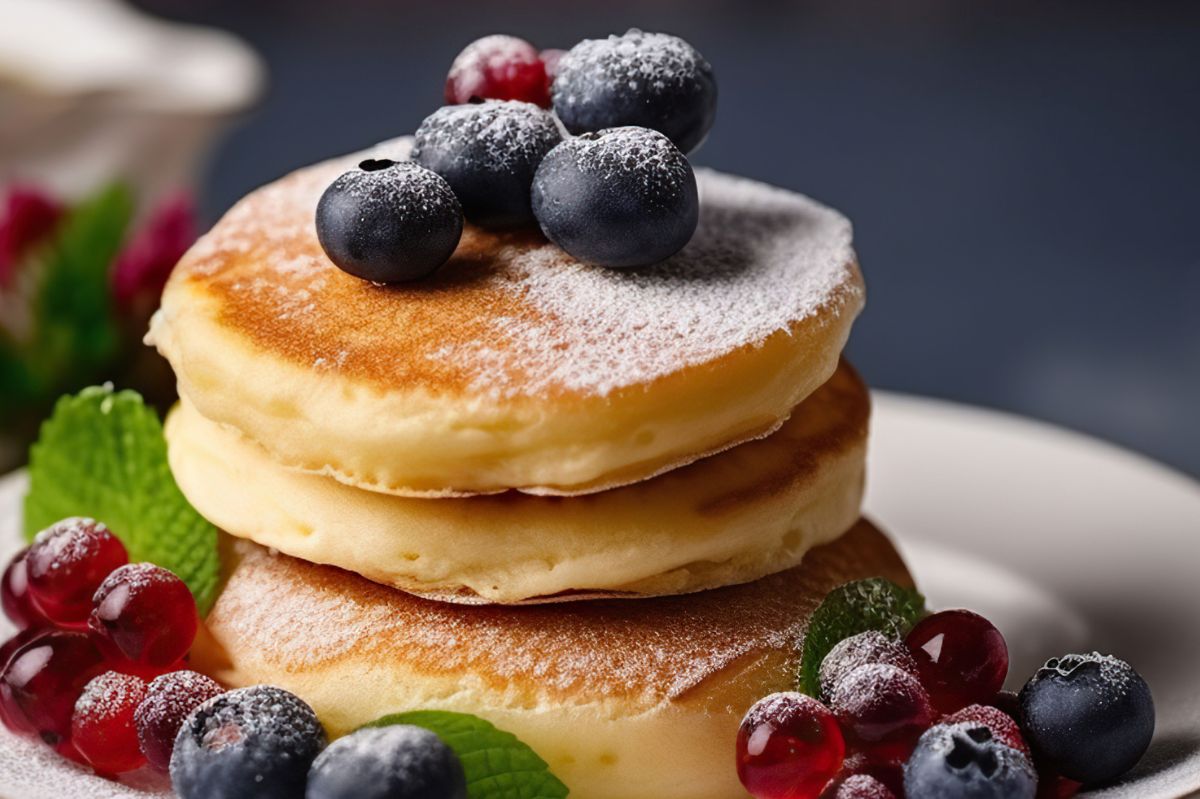 Exploring global pancake variations and the secret to making irresistible fluffy ones
