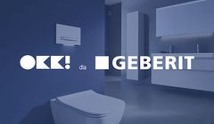 Agencja OKK! PR dla Grupy Geberit
