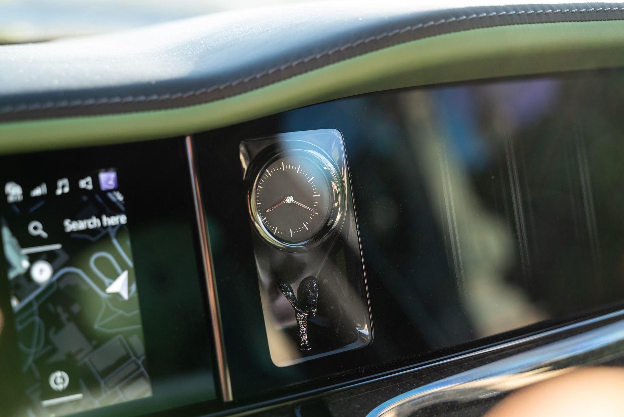 Rolls-Royce Cullinan Series II Black Badge
