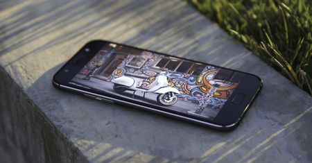 Wiko WIM i Wiko WIM Lite to naprawdę ciekawe smartfony wprost z MWC 2017