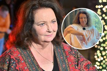 Anna Dymna wróciła do TVP. Widzowie szybko wydali werdykt