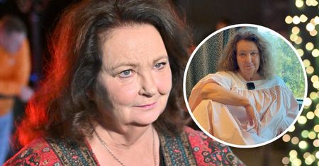 Anna Dymna wróciła do TVP. Widzowie szybko wydali werdykt