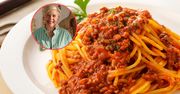 Dodaj do spaghetti. Eksplozja smaków na języku