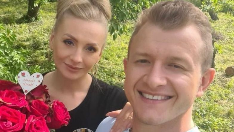 Dawid Narożny OŚWIADCZYŁ SIĘ Joannie