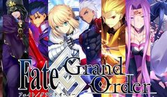 „Fate/Grand Order”: najwięcej zarabiająca i najczęściej komentowana w social media gra mobilna