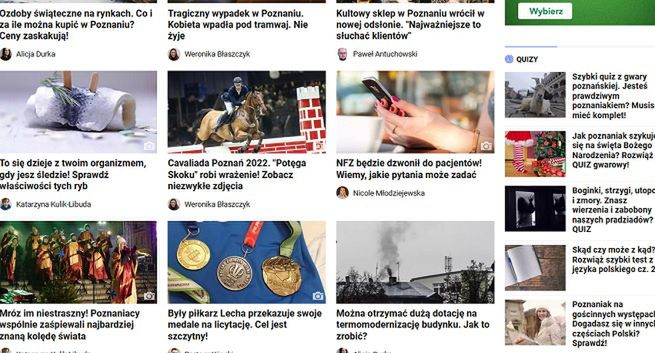 Polska Press przeprasza za „złodzieja z autobusu” w „Głosie Wielkopolskim”