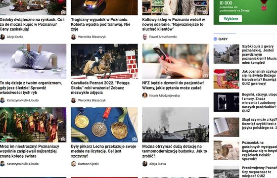 Polska Press przeprasza za „złodzieja z autobusu” w „Głosie Wielkopolskim”