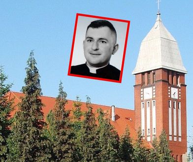 Tragiczna śmierć księdza w Wałbrzychu. Miał 35 lat