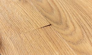 Bąble na podłodze? Ten trik uratuje twoje panele