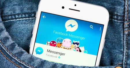 Chciałbyś korzystać z Messengera, ale nie chcesz mieć konta na Facebooku? Nie ma problemu. Prawie...