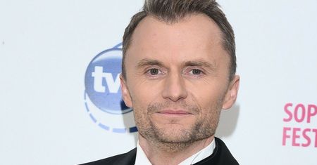 Piotr Jacoń wspiera osoby transpłciowe. "Nie mogę się na to godzić"