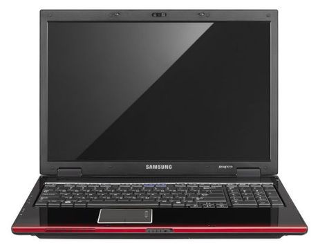 Samsung R510, R710, P460, P560, czyli dla każdego coś dobrego 3