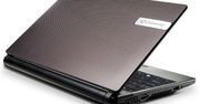 Gateway LT22 - Acer Aspire One 521 inaczej