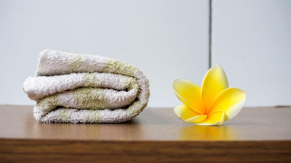 Masaż balijski łączy w sobie elementy aromaterapii i kojącej muzyki