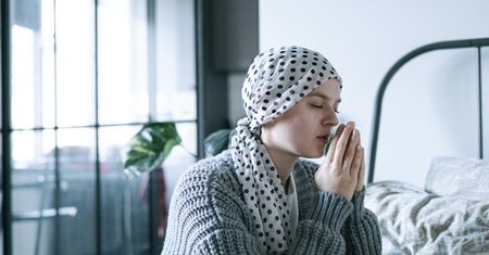 Rak owsianokomórkowy płuc - charakterystyka, objawy, diagnostyka, leczenie