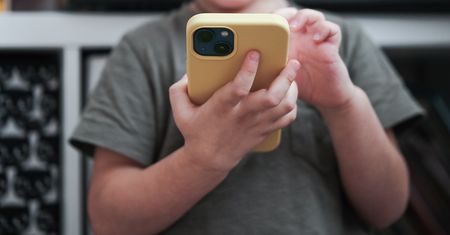 Mama Tymka straciła przytomność. 6-latek zadzwonił na 112