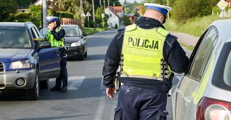 Policja nie śpi. Wielka akcja na długi weekend