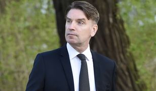 Tomasz Lis już nie wróci do TOK FM? Odmówił tłumaczenia się na antenie