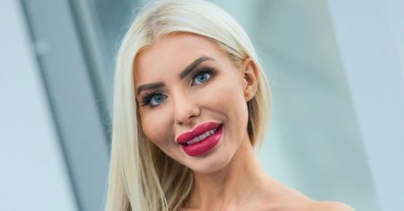 Uchodziła za pierwszą polską Barbie. Potem ZNIKNĘŁA z show biznesu. Pamiętacie jeszcze Anellę?